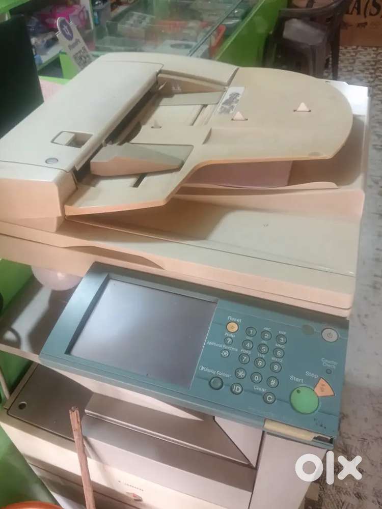 Xerox machine for sale