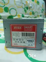 Intex SMPS for computer in working condition