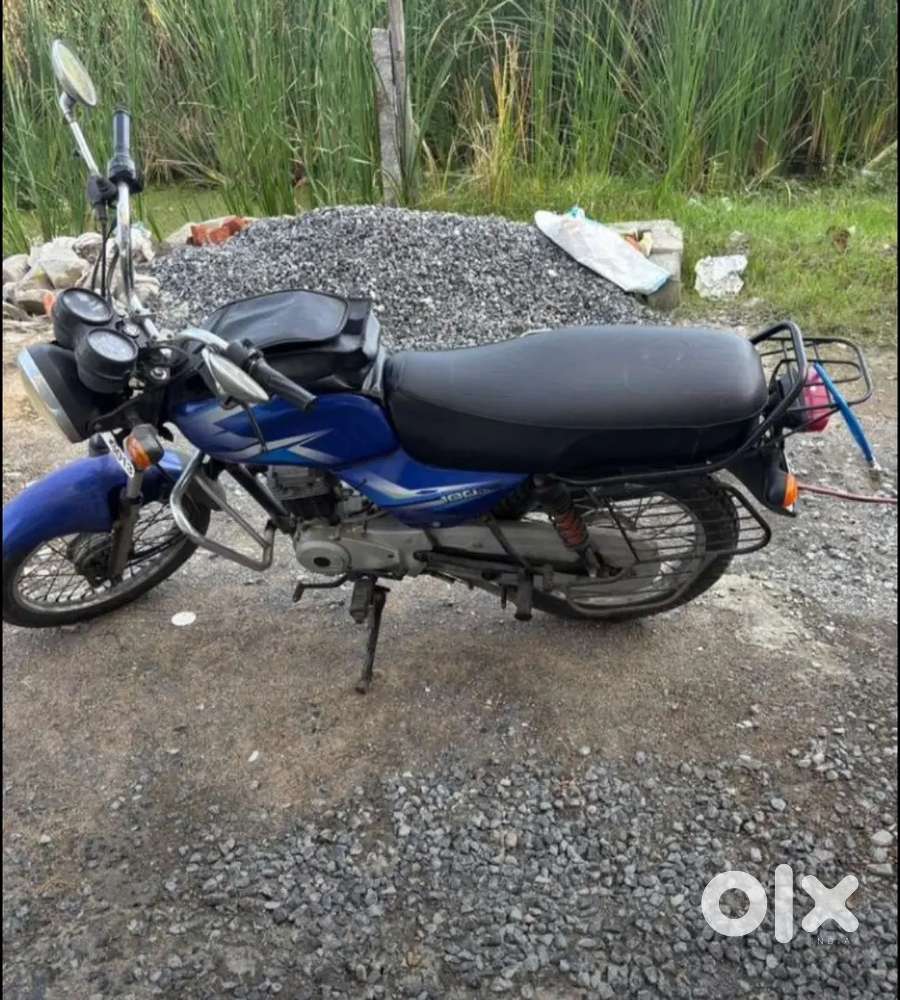 Good condition GOOD Mileage