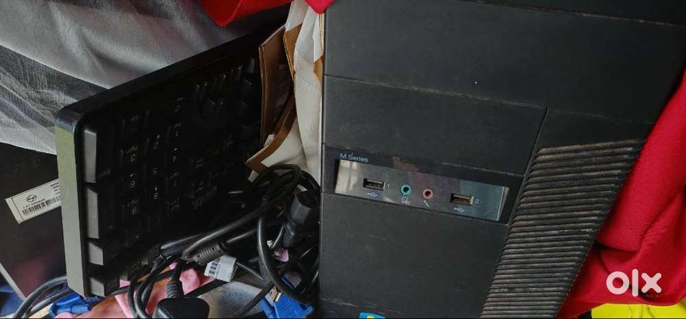All working in good condition