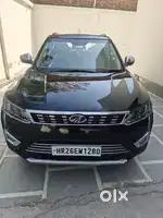 Mahindra XUV300 2022 Petrol 33000 Km Driven