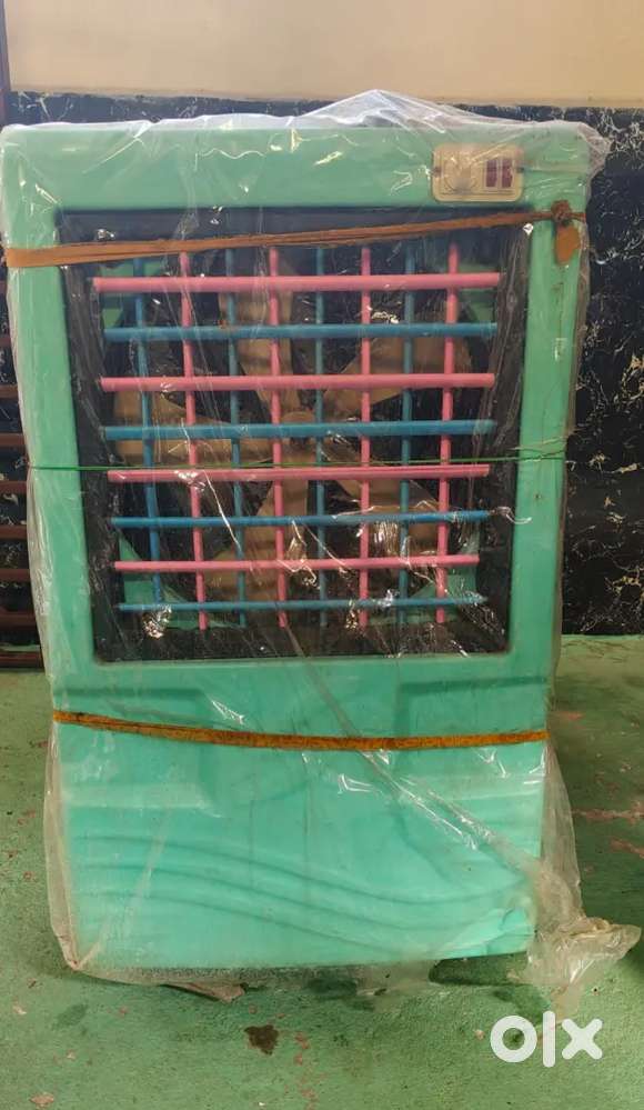 Cooler 1 year used Running condition