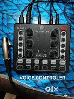 WE ARE SELLING YOU FULL VIDEO MAKING KIT IN VERY NEW CONDITION