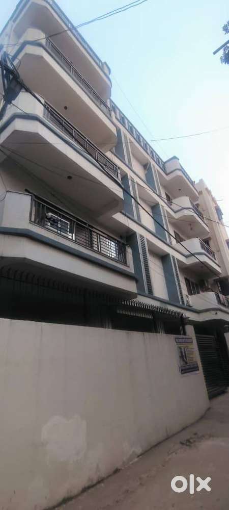 The Divine PG & Boys Hostel