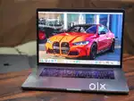Apple Macbook Pro i9 16GB Ram 512GB Apple SSD 15.4 Inch Retina Display