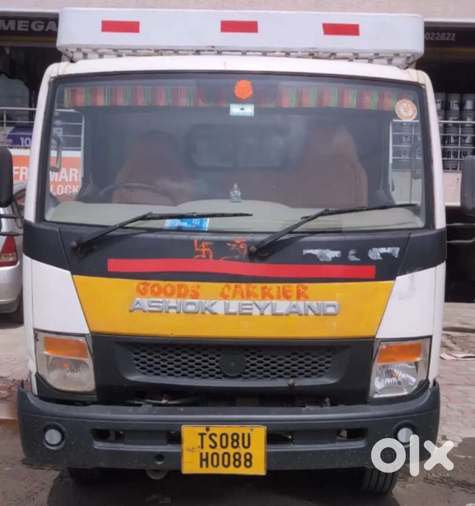 ASHOK LEYLAND PARTNER IN EXCELLENT CONDITION