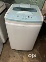 Samsung 6 kg fully automatic washing machine available