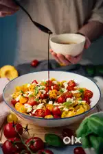Need a helper or chef for cafe in Gandhinagar