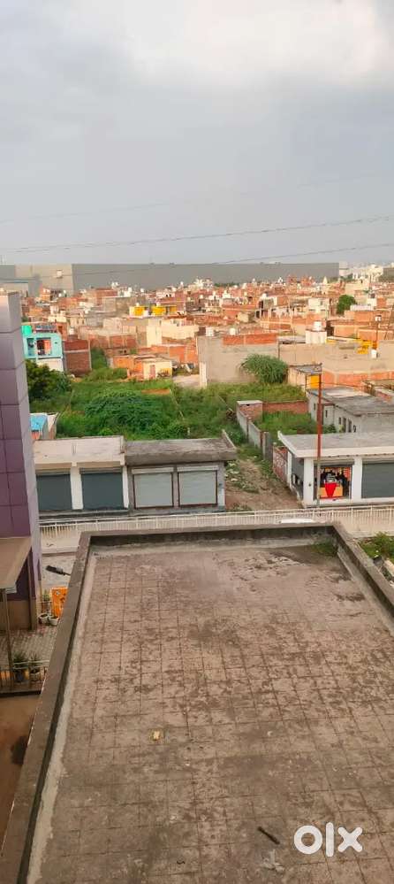 400 Gaj plot ke sath  50 Gaj plot free registry ke sath
