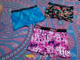 Men underwear size s