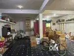 Storage Godown