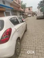 Hyundai i20 2011