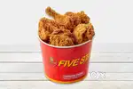 Staff Wanted For Five Star Chicken Restaurant Guduvancheri