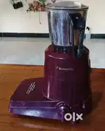 Mixe in running condition
