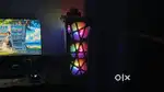 I want to sell my two months old PC RGB cabinet