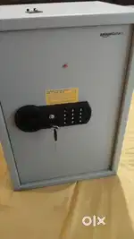 Amazon digital safe