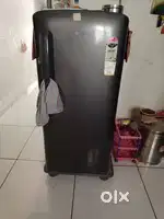 Lg 189 ltr single door