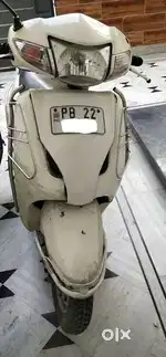 Activa for sale