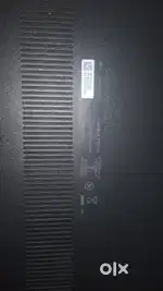 Dell laptop