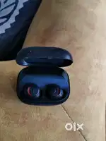 Noise ear pod