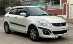 Maruti Suzuki Dzire 2017-2020 VDI, 2015, Diesel