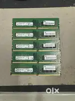 DDR4 8GB 16GB RAM available