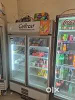 Departmental full setup for sale