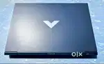 1year old HP Victus intel core i7