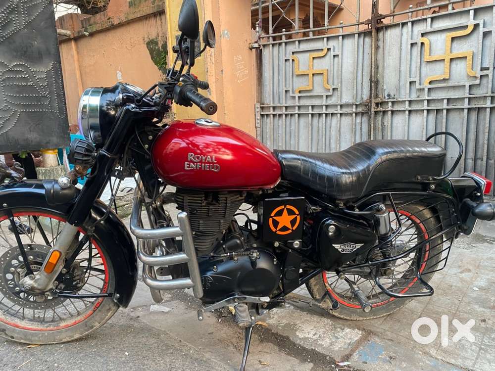 Bullet Electra Es Bs6 2021 Urgent sell