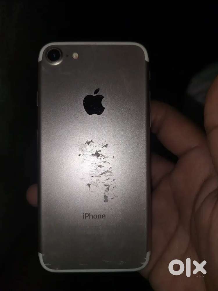 iPhone 7 hai