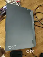 Lenovo Gaming Laptop