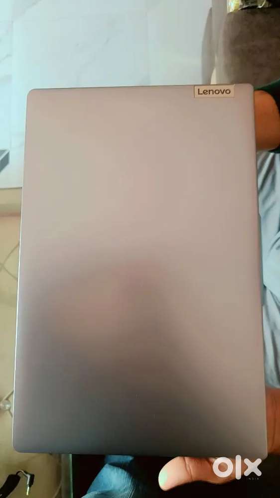 Lenovo IdeaPad Slim 3 (12th Gen i5, 16GB RAM, 512GB SSD) –