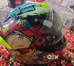 MT hammer  helmet