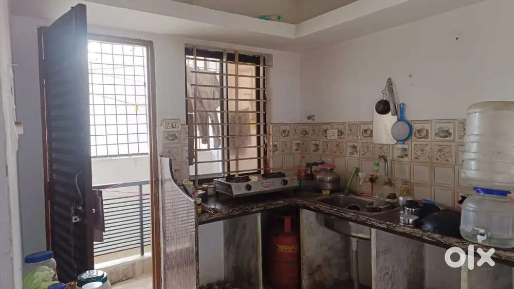 Danish Nagar 2 BhK Need Female Flatmate Only Danish Nagar Hoshangabad