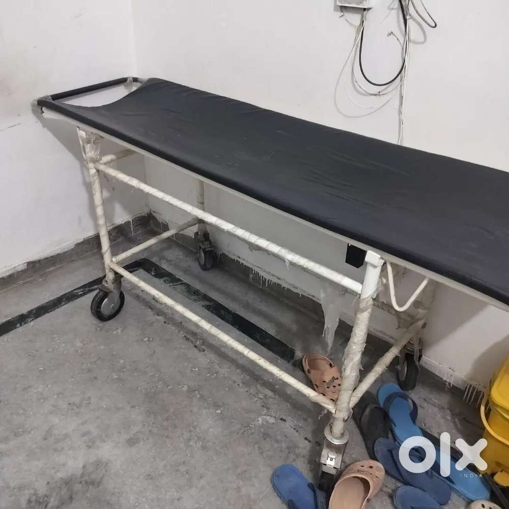 Strature hospital