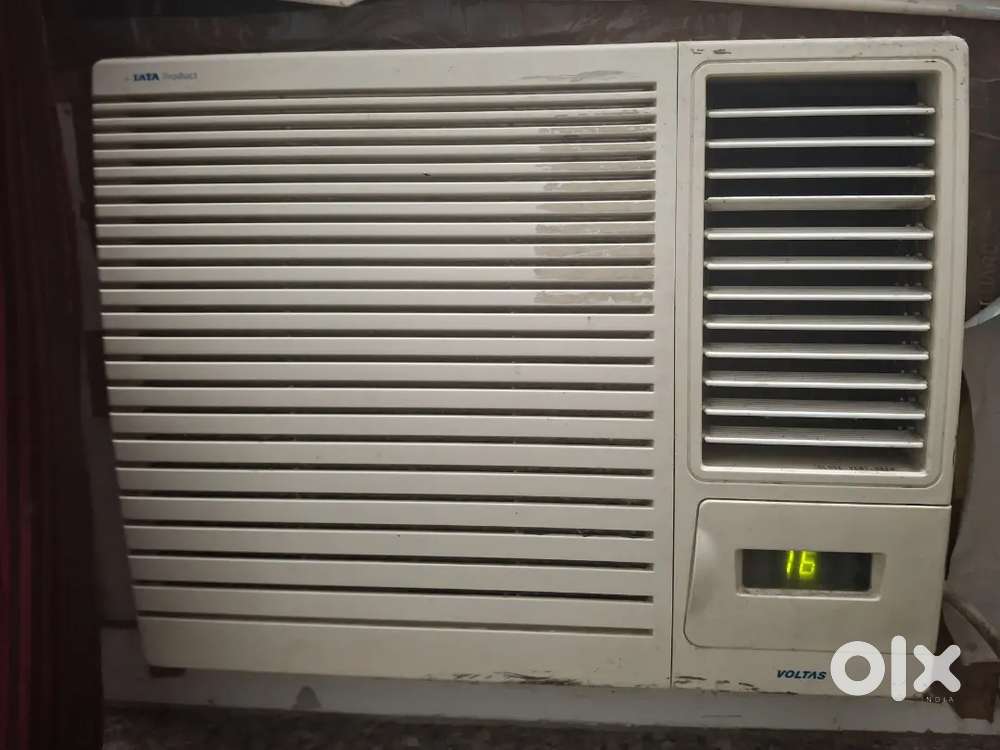 Air conditioner. 75 Ton