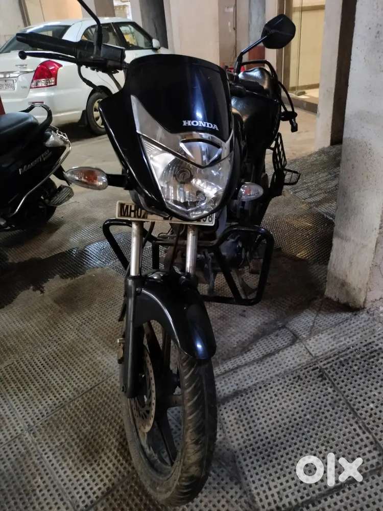 Honda Unicorn 150cc