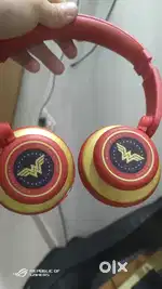 Boat Rockerz 450 Pro ( Avengers Edition)