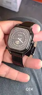 Titan Stellar Automatic Man's Watch