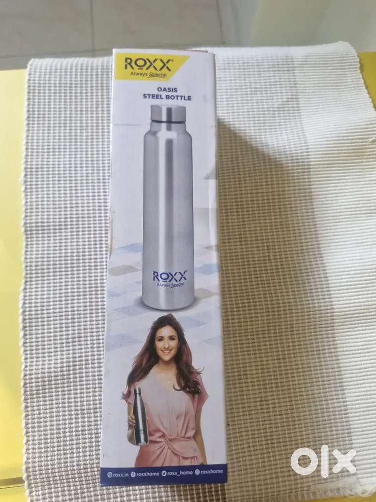 Water bottle