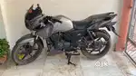 Grey Apache RTR 160