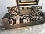 5 seater sofa