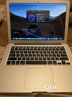 Macbook Air 13inch/8GB/256GB