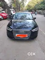Audi A3 2.0 35 TDI Premium + Sunroof, 2015, Diesel