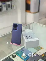 OPPO Reno 13 8gb 128