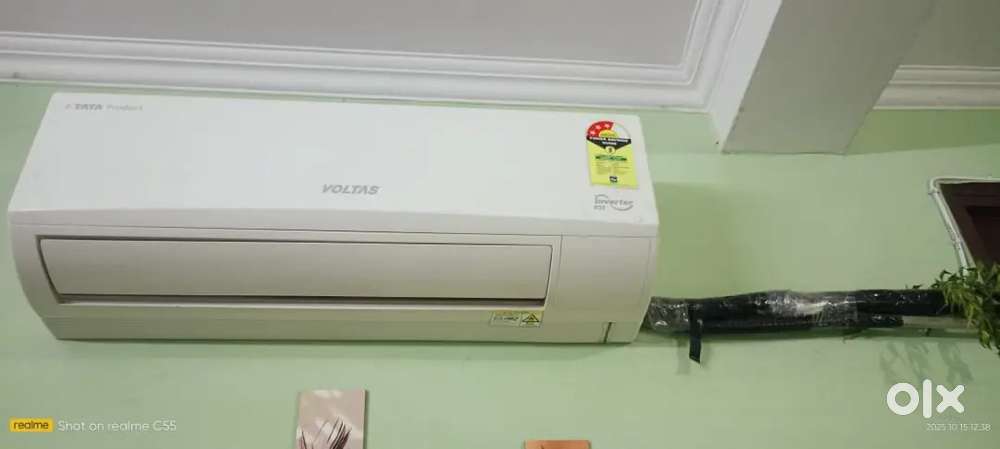 Ac inverte split ac