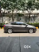 Automatic Honda City 2011 Petrol 136479 Km Driven