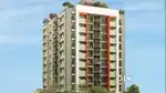 P-00830: Apartment For Sale In Thrippunithura, Ernakulam