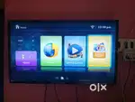 Smar tv Kodak