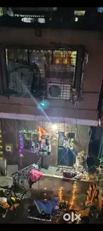 Property at mulund colony pawai chowk